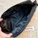 A bathing ape bape camo crossbody laptop bag with keychain