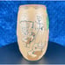 Trader Vic's Fazio Drum Tiki Mug New Discontinued