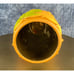 Trader Vic's Fazio Drum Tiki Mug New Discontinued