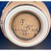 Trader Vic's Fazio Drum Tiki Mug New Discontinued