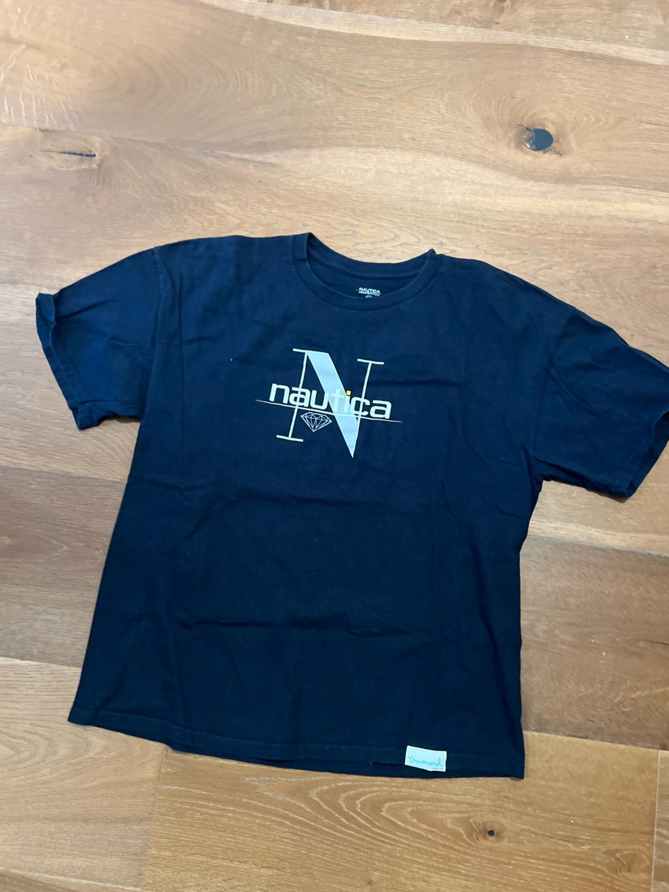 Diamond t