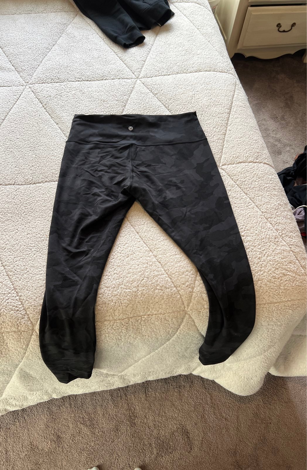 Lululemon pants