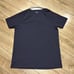 NWT J. Lindeberg Bailey Seamless Polo in Navy
