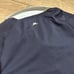 NWT J. Lindeberg Bailey Seamless Polo in Navy