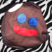 Mama koala paleta payaso