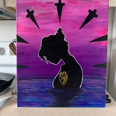 (On Hold) Original Painting