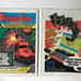 Archie’s Girls Betty and Veronica issues 322 & 328