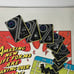 Archie’s Girls Betty and Veronica issues 322 & 328