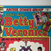 Archie’s Girls Betty and Veronica issues 322 & 328