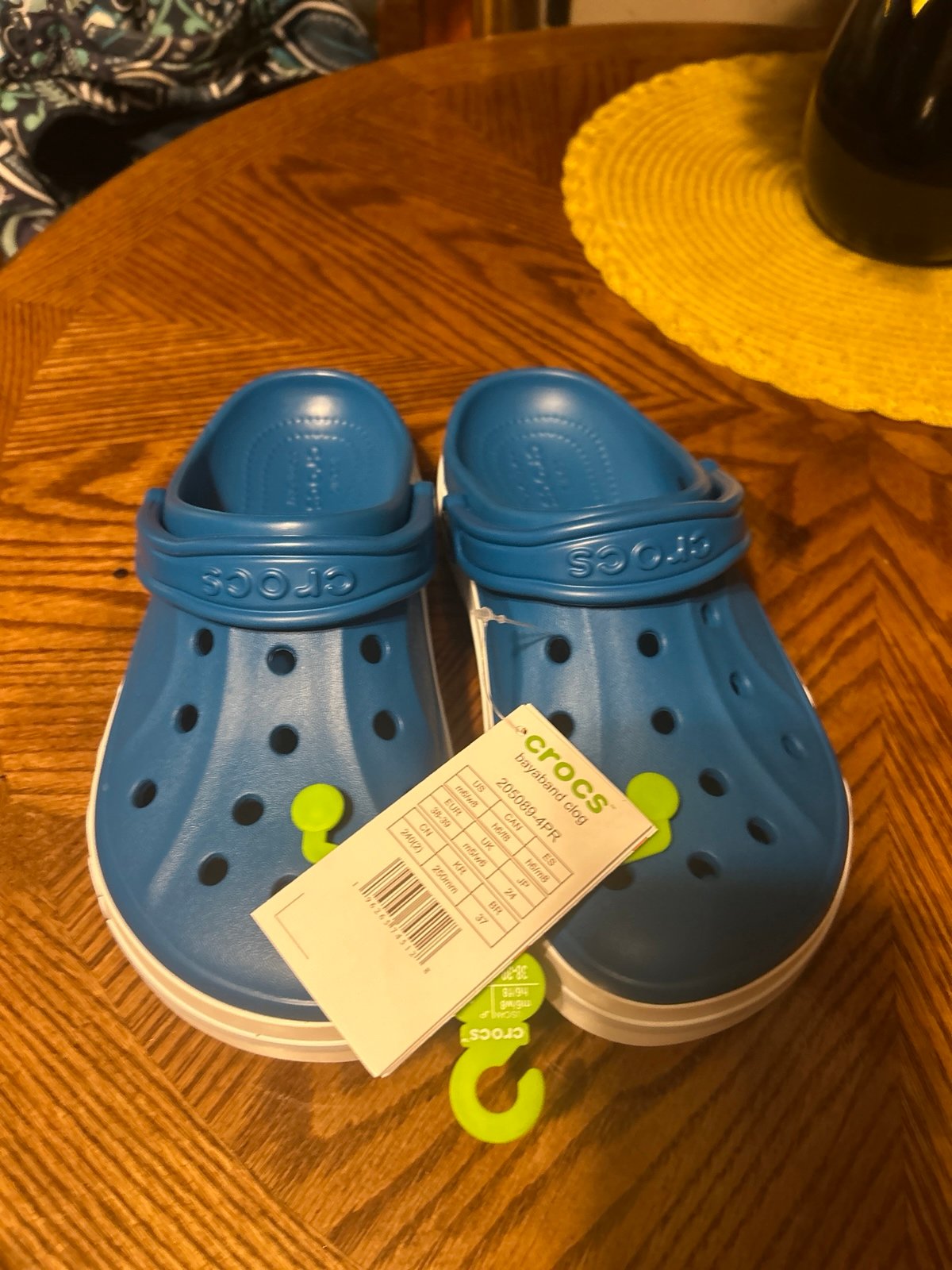 Crocs