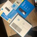 eufy Security, Wi-Fi Video Doorbell, 2K Resolution, No Monthly Fees, Local Stora