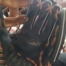 Rawling Mitt