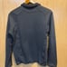 Patagonia Mens R1 Daily Zip Neck Pullover Nouveau Green Size Small