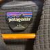 Patagonia Mens R1 Daily Zip Neck Pullover Nouveau Green Size Small