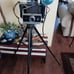 Polaroid Land Camera