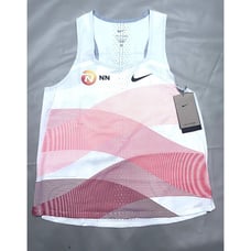 Nike Aeroswift NN 2023 Running Singlet DV7719-116 women's Size Medium NEW