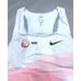 Nike Aeroswift NN 2023 Running Singlet DV7719-116 women's Size Medium NEW