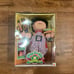 Rare snack time cabbage patch doll still in box