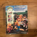 Rare snack time cabbage patch doll still in box