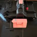Scrapbook Die cutting machine