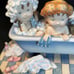1998 Special Friends Bathroom Buddies by Sherry Buck Baldwin 2nd edition T55