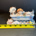 1998 Special Friends Bathroom Buddies by Sherry Buck Baldwin 2nd edition T55
