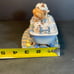1998 Special Friends Bathroom Buddies by Sherry Buck Baldwin 2nd edition T55