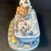 1998 Special Friends Bathroom Buddies by Sherry Buck Baldwin 2nd edition T55