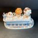 1998 Special Friends Bathroom Buddies by Sherry Buck Baldwin 2nd edition T55