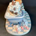 1998 Special Friends Bathroom Buddies by Sherry Buck Baldwin 2nd edition T55