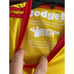 Dodge Ball Adult Average Joes costume set Small