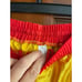 Dodge Ball Adult Average Joes costume set Small