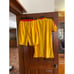 Dodge Ball Adult Average Joes costume set Small