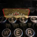 1930's ROYAL Vintage Type writer w/ Case