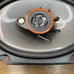 Alphasonik AS68 6 x8 AS Series 3-Way Performance Speaker System (Pair)