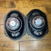 Alphasonik AS68 6 x8 AS Series 3-Way Performance Speaker System (Pair)