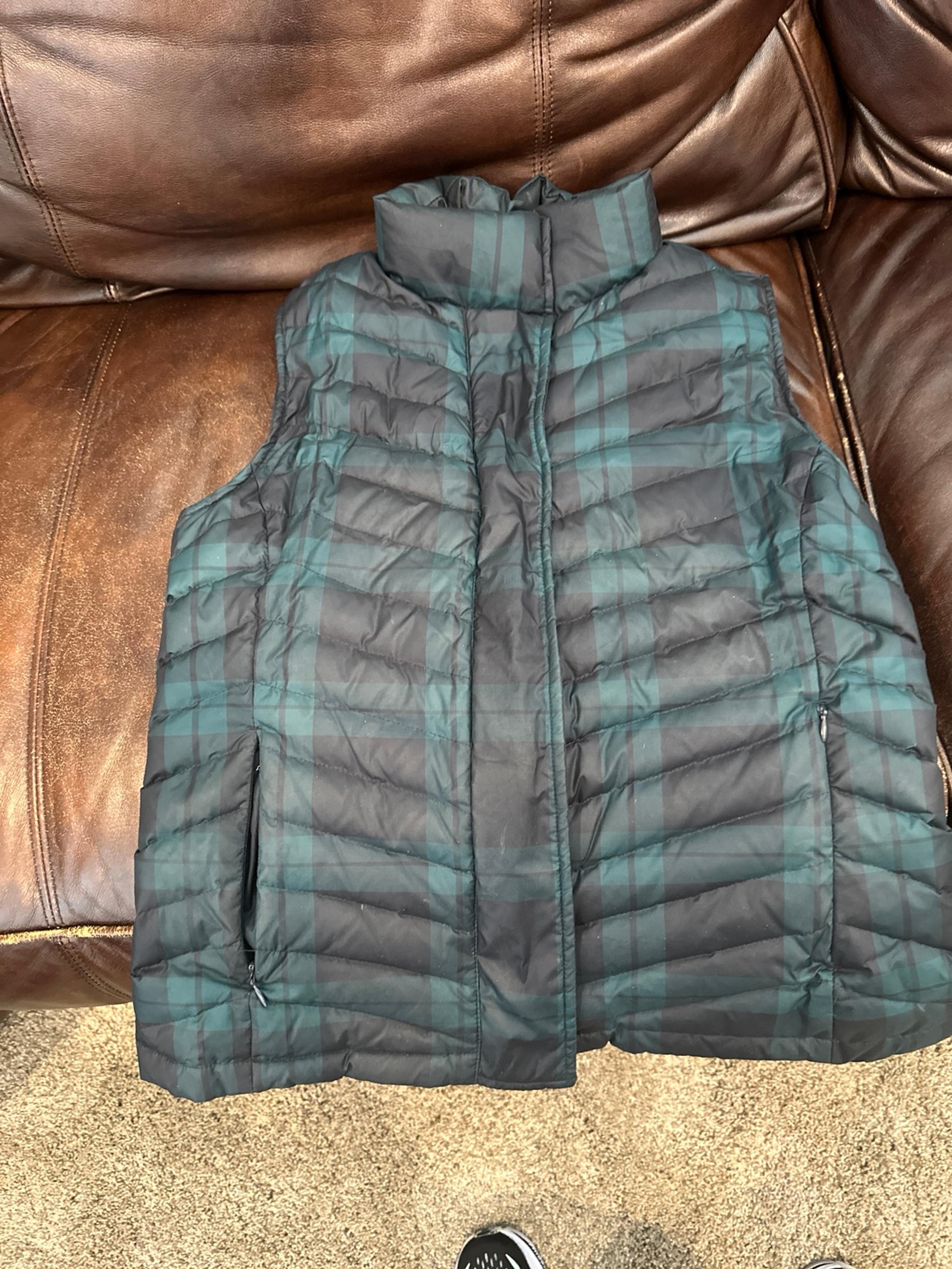 Vest