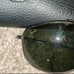 Ray-Ban sunglasses
