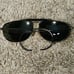 Ray-Ban sunglasses