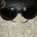 Ray-Ban sunglasses