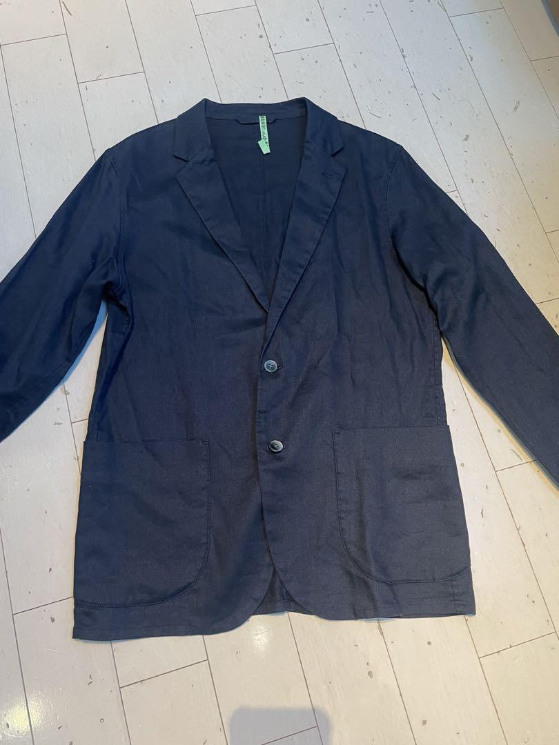 United Arrows Men's Set-up