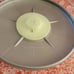Vintage Earth Lore Alien Warper Frisbee Flies Flashes Glows