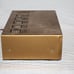 AMD 36-140 FM /AM Tube Tuner Antique Radio apr23 #L