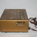 AMD 36-140 FM /AM Tube Tuner Antique Radio apr23 #L