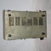AMD 36-140 FM /AM Tube Tuner Antique Radio apr23 #L