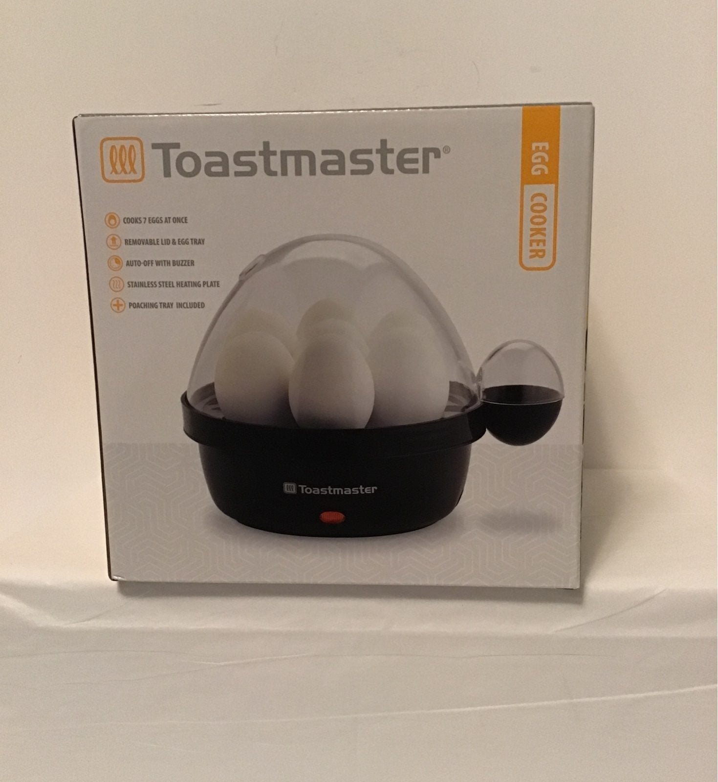 Egg Cooker
