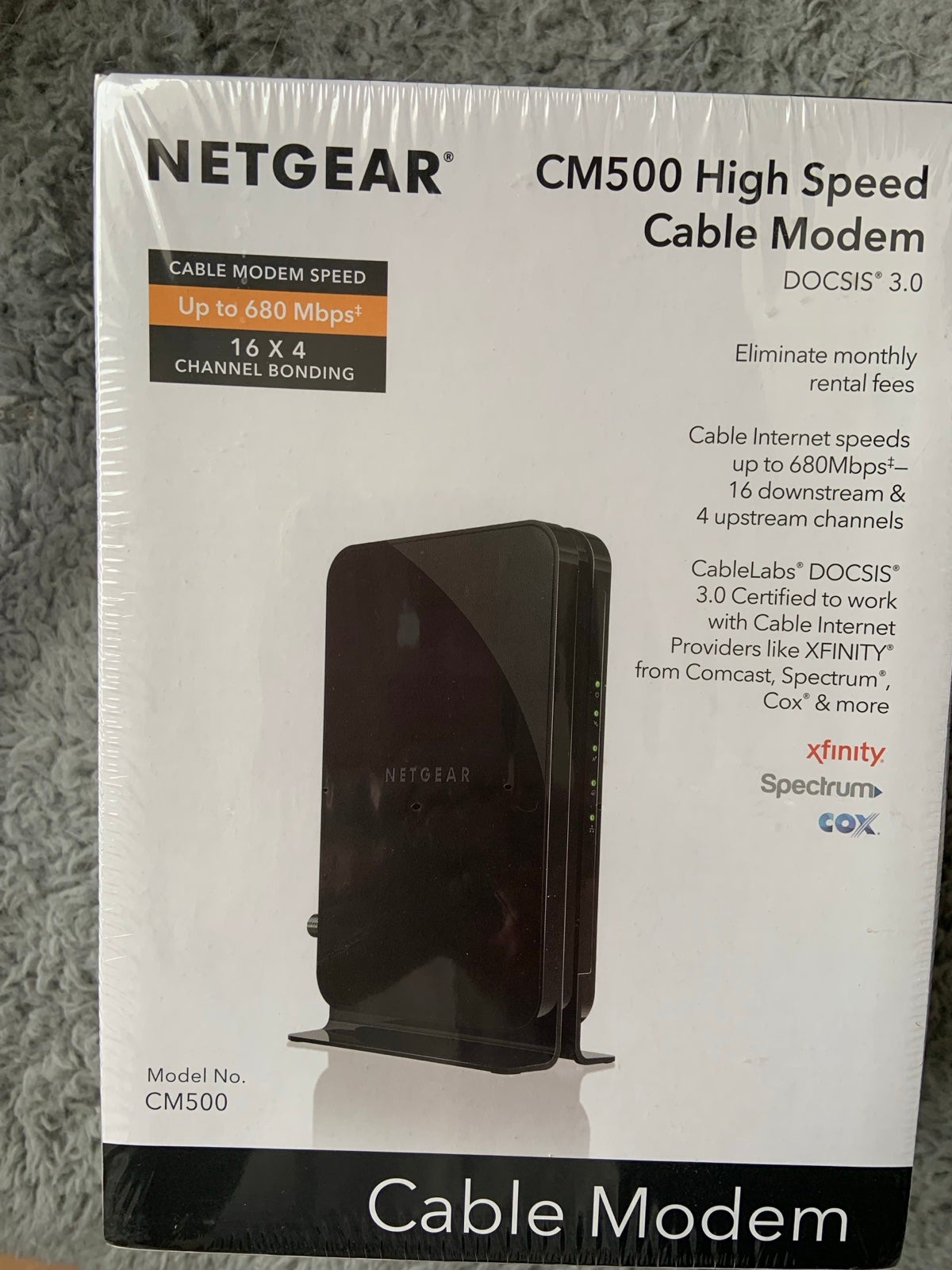 Netgear