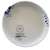 Royal Copenhagen Blue Fluted Mega ovenware Round 27 cm Unused In Box