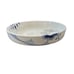 Royal Copenhagen Blue Fluted Mega ovenware Round 27 cm Unused In Box