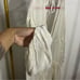 New L*Space Byron Tunic in White Gold Metallic Size XL